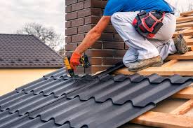 Best Chimney Flashing Repair  in Chapin, SC